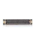 FPC-Verbinder für LCD und Digitizer für iPhone 15 Pro / 15 Pro Max (50 Pin)