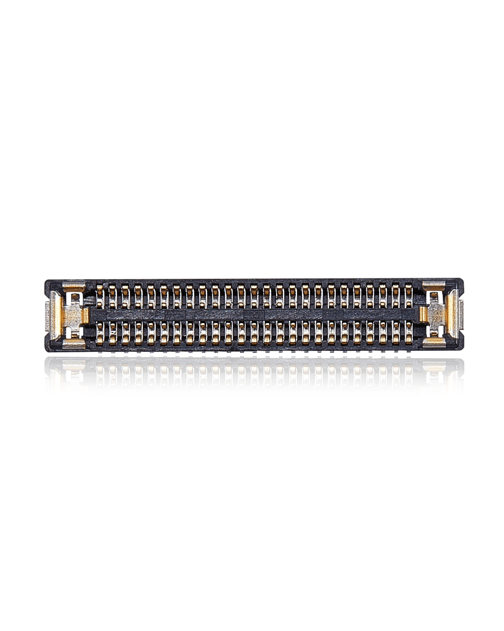 FPC-Verbinder für LCD und Digitizer für iPhone 15 Pro / 15 Pro Max (50 Pin)