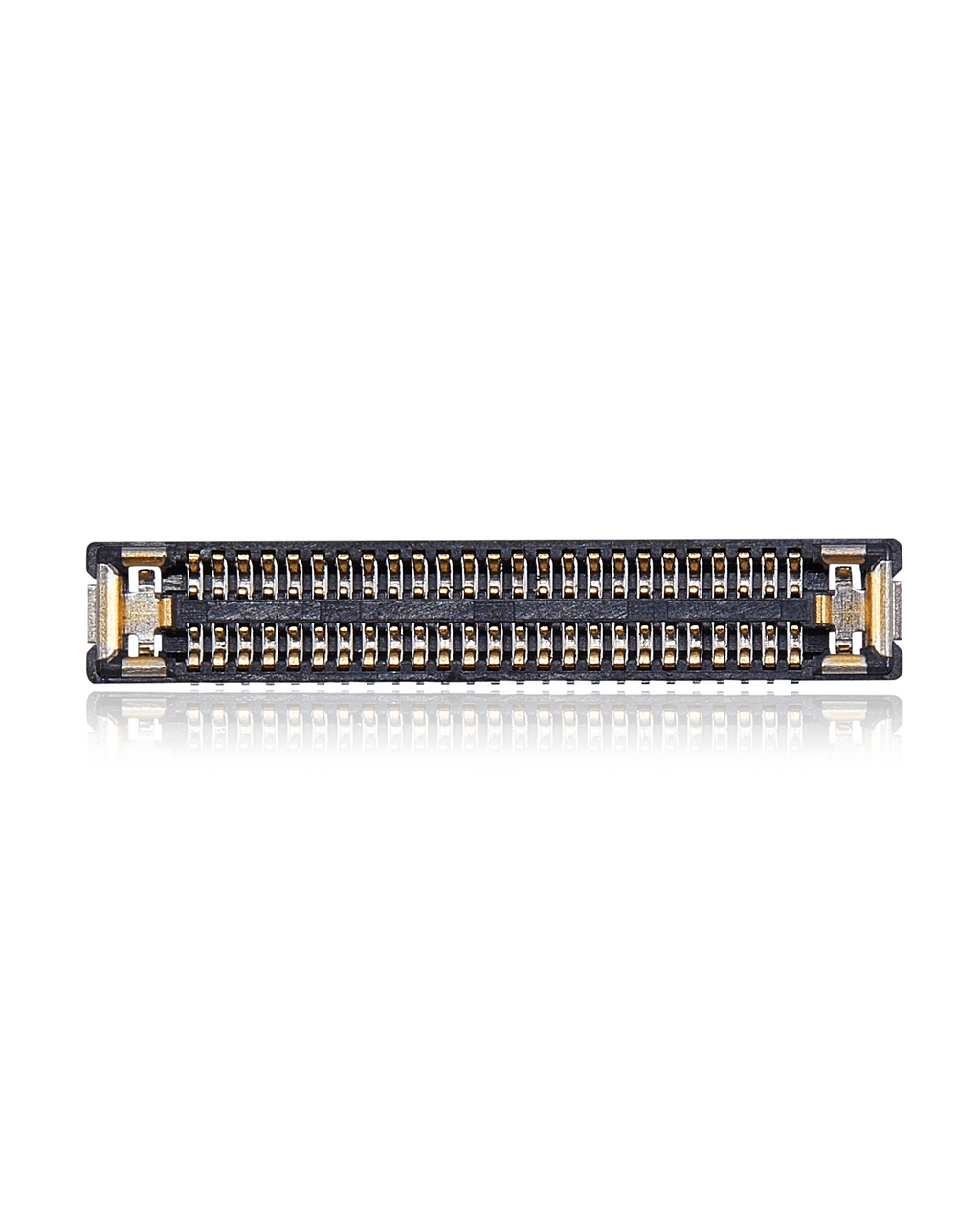 FPC-Verbinder für LCD und Digitizer für iPhone 15 Pro / 15 Pro Max (50 Pin)