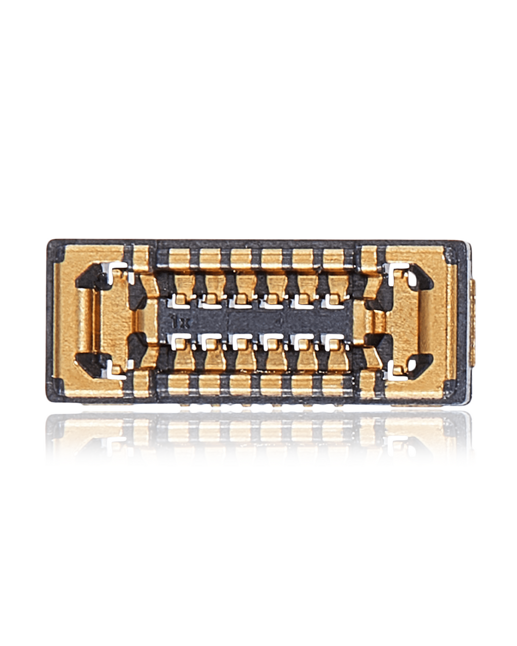 Inductor Ambient Light Sensor FPC Connector (12 Pin) for iPhone 15 Pro / 15 Pro Max