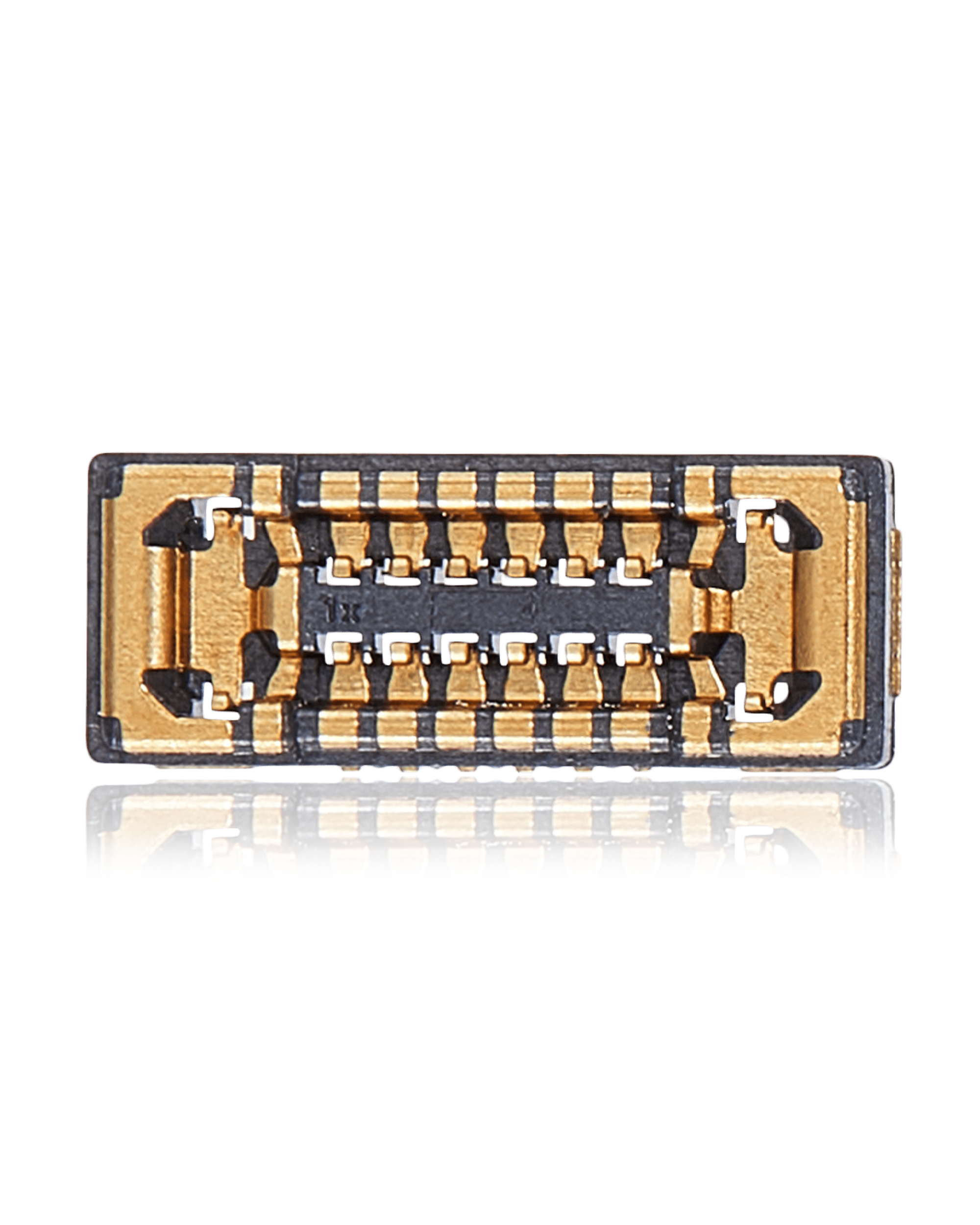 Inductor Ambient Light Sensor FPC Connector (12 Pin) for iPhone 15 Pro / 15 Pro Max
