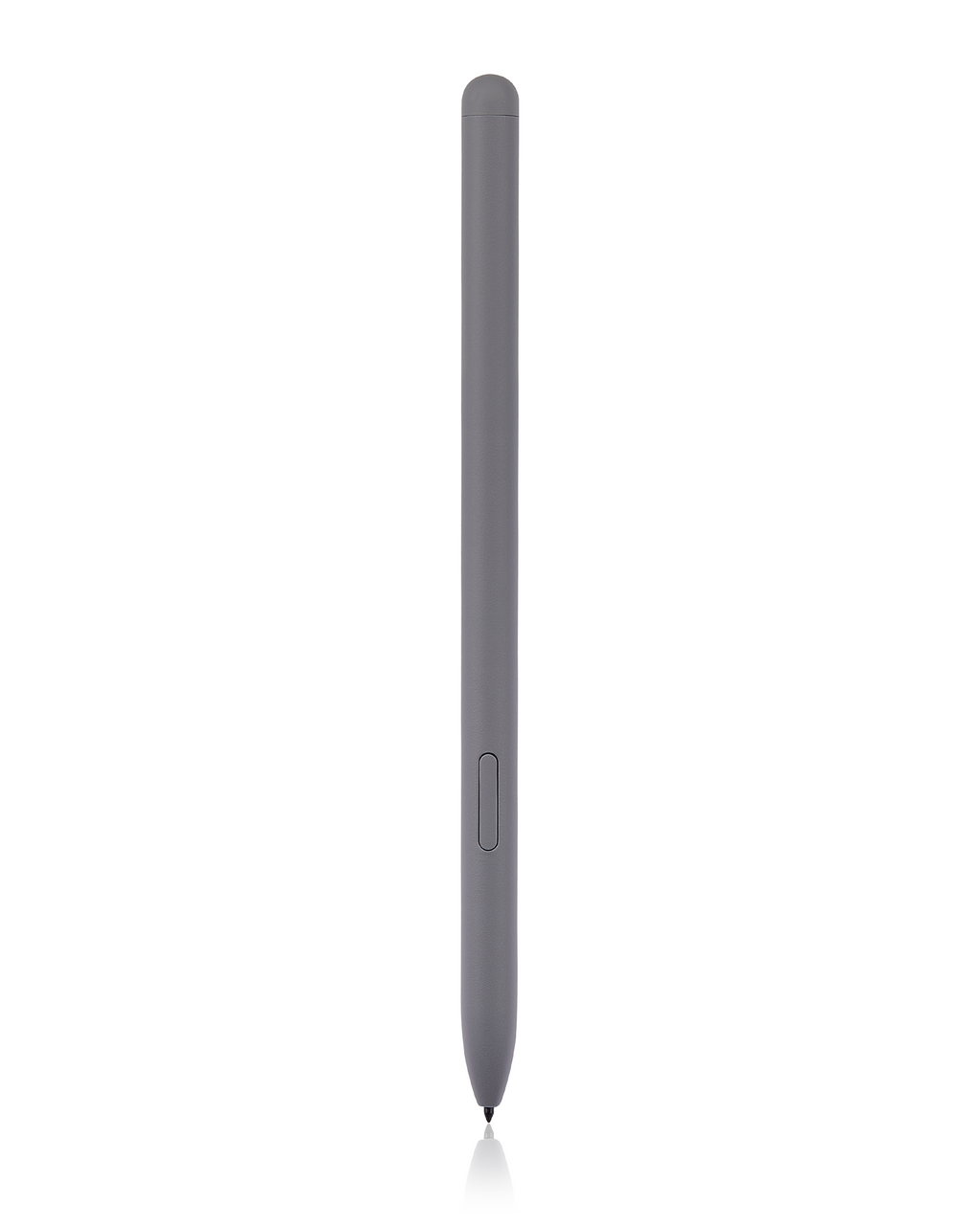 Stylus Pen for Samsung Galaxy Tab S9 FE 10.9" (X510 / X516) (2023) and Tab S9 FE Plus (X610 / X616) (2023) (Aftermarket Plus, Grey)