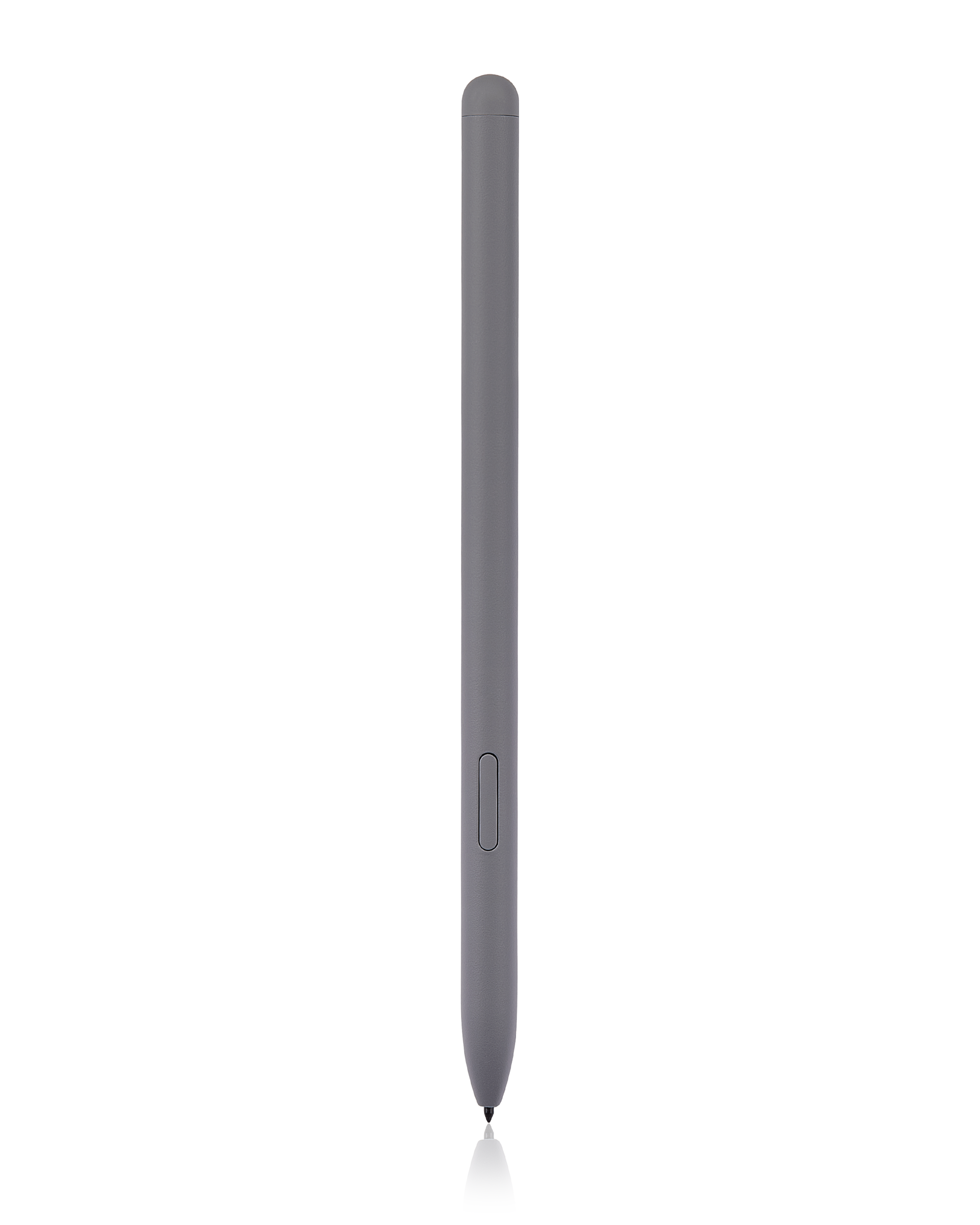 Stylus Pen for Samsung Galaxy Tab S9 FE 10.9" (X510 / X516) (2023) and Tab S9 FE Plus (X610 / X616) (2023) (Aftermarket Plus, Grey)