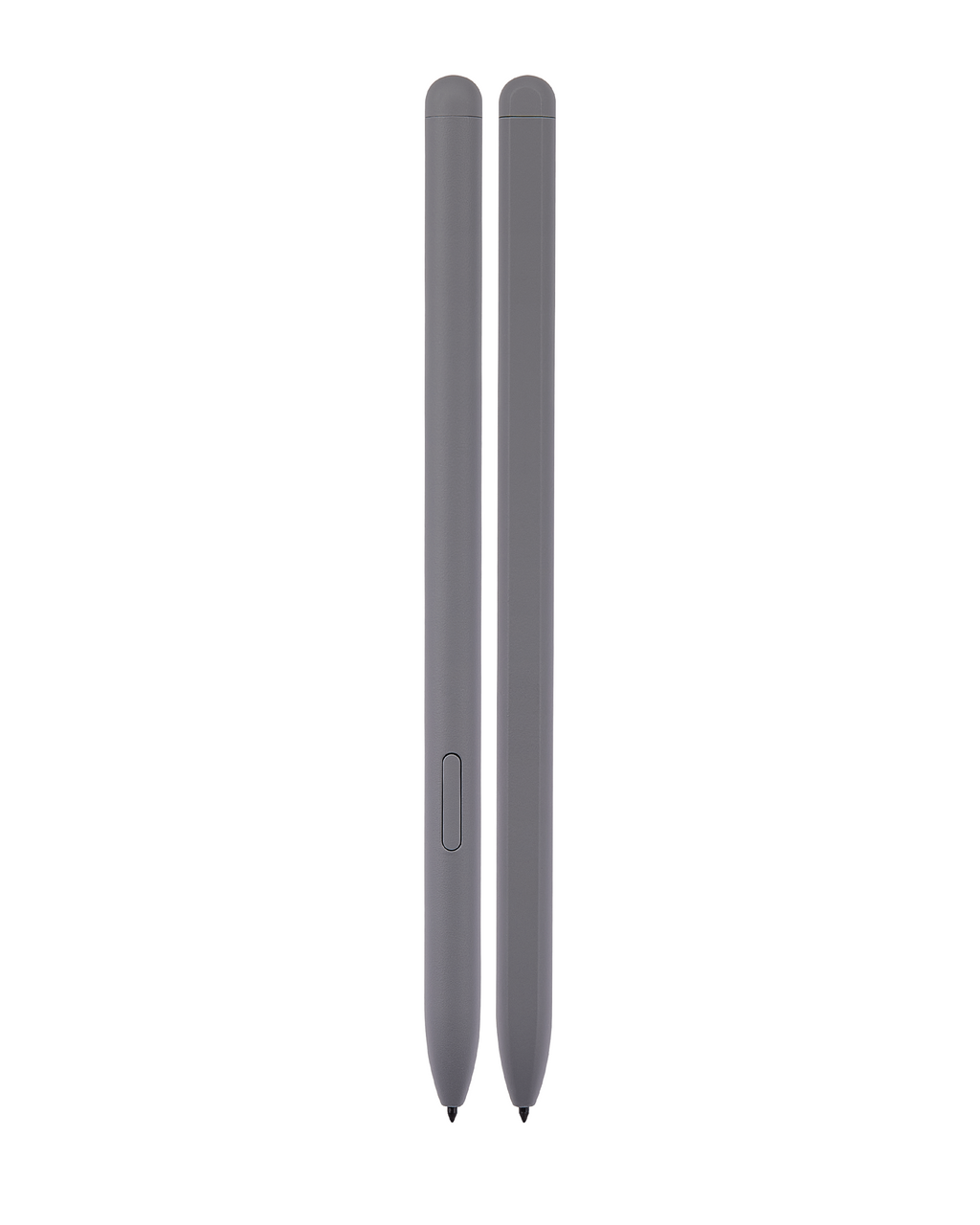 Stylus Pen for Samsung Galaxy Tab S9 FE 10.9" (X510 / X516) (2023) and Tab S9 FE Plus (X610 / X616) (2023) (Aftermarket Plus, Grey)