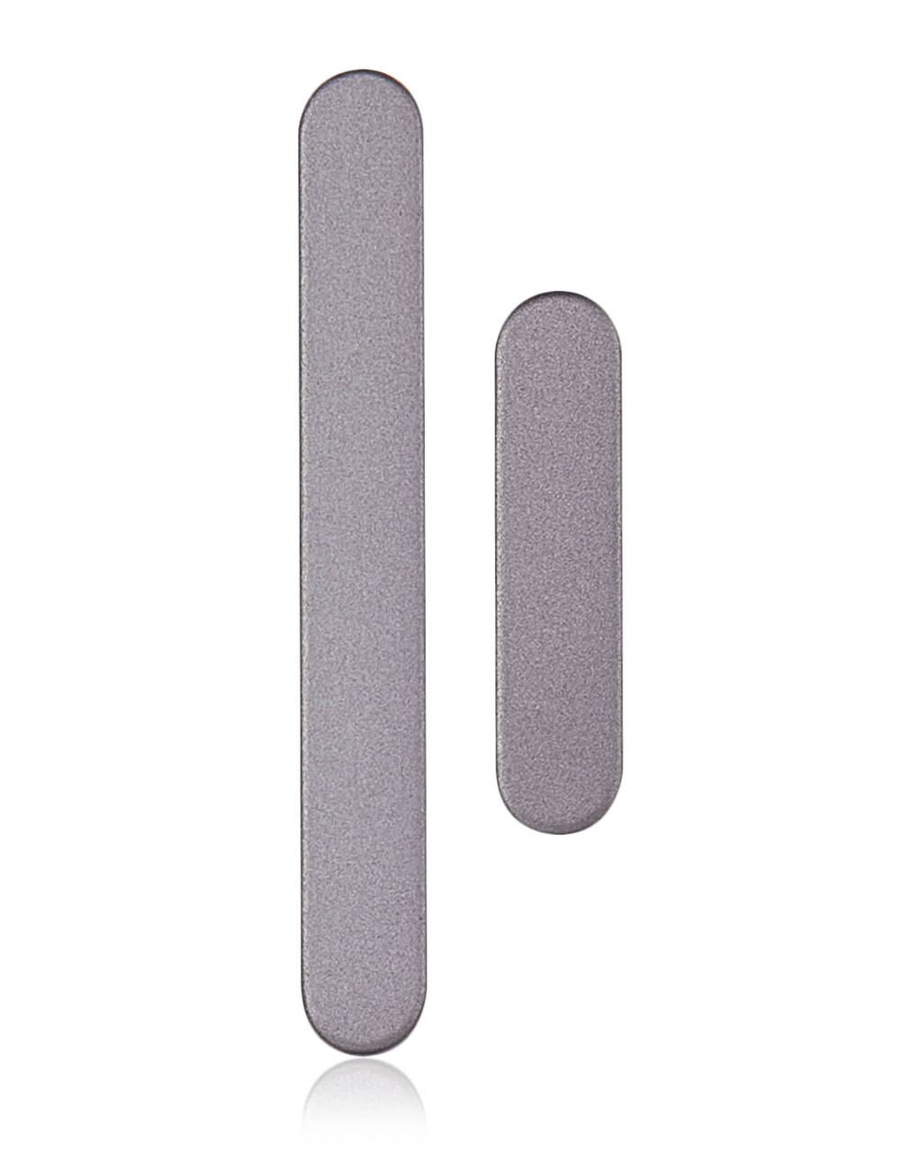 Feste Tasten (Power / Volume) für Samsung Galaxy S23 FE 5G (Graphite)
