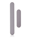 Feste Tasten (Power / Volume) für Samsung Galaxy S23 FE 5G (Graphite)