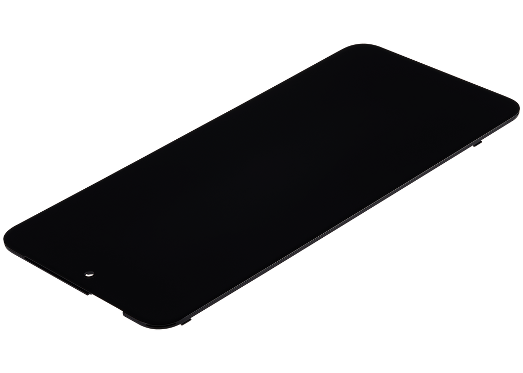 Refurbished OLED-Display mit Rahmen für Google Pixel 8 (Fingerabdrucksensor)