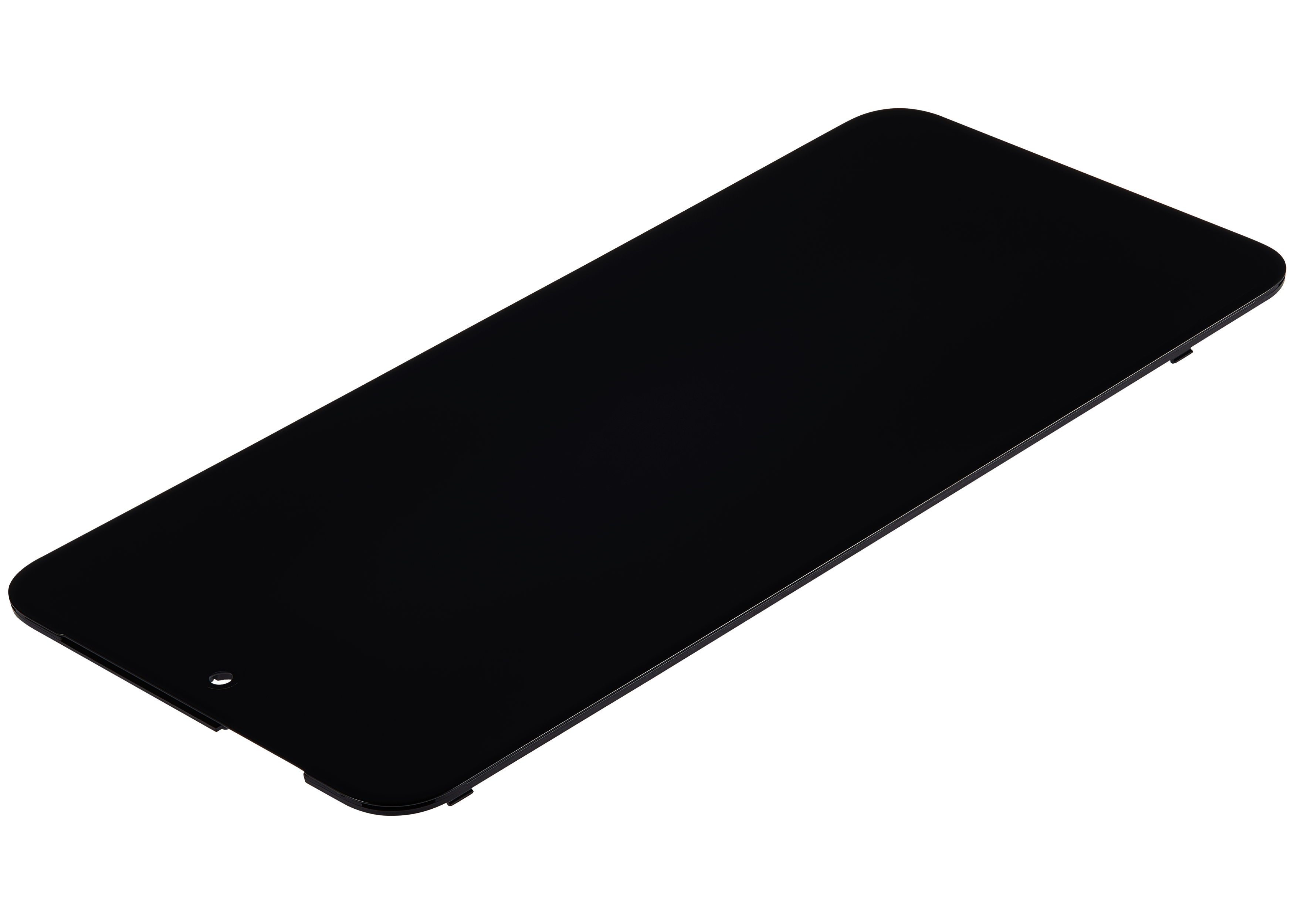 Refurbished OLED-Display mit Rahmen für Google Pixel 8 (Fingerabdrucksensor)