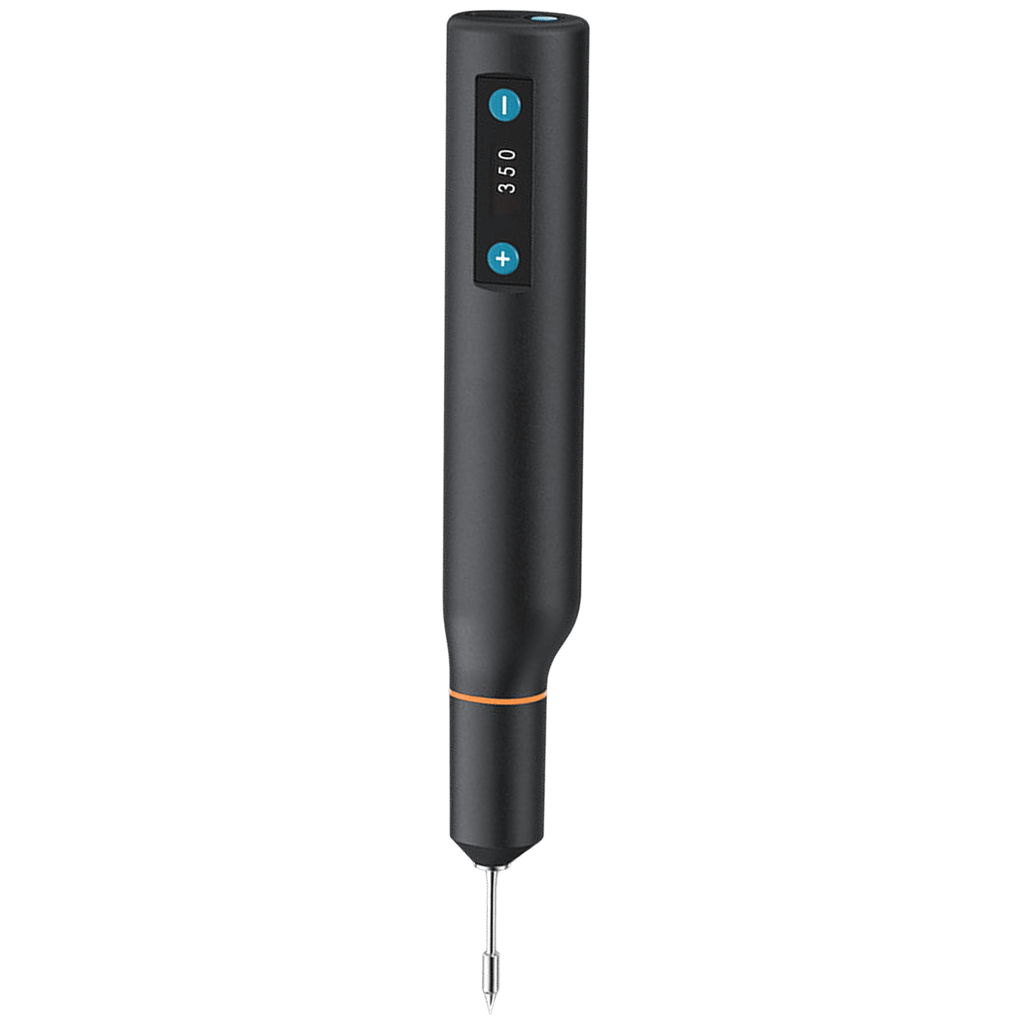 TS1 Smart Portable Soldering Iron (110V - 220V US Plug) Quick