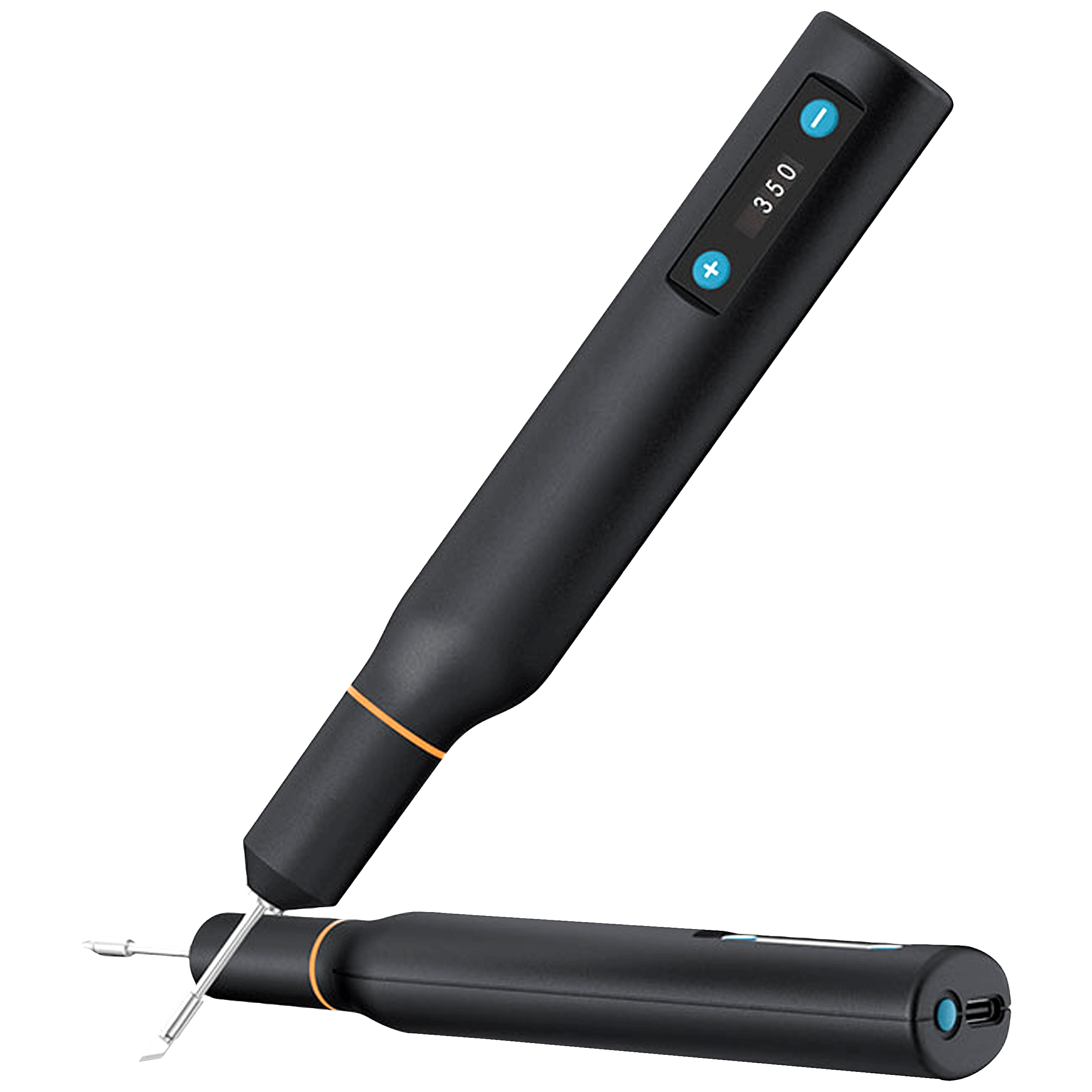 TS1 Smart Portable Soldering Iron (110V - 220V US Plug) Quick