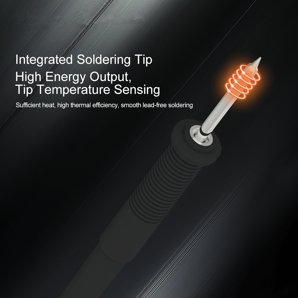 TS11 Intelligente Präzisions-Lötstation (Quick, 110V, Nordamerika)