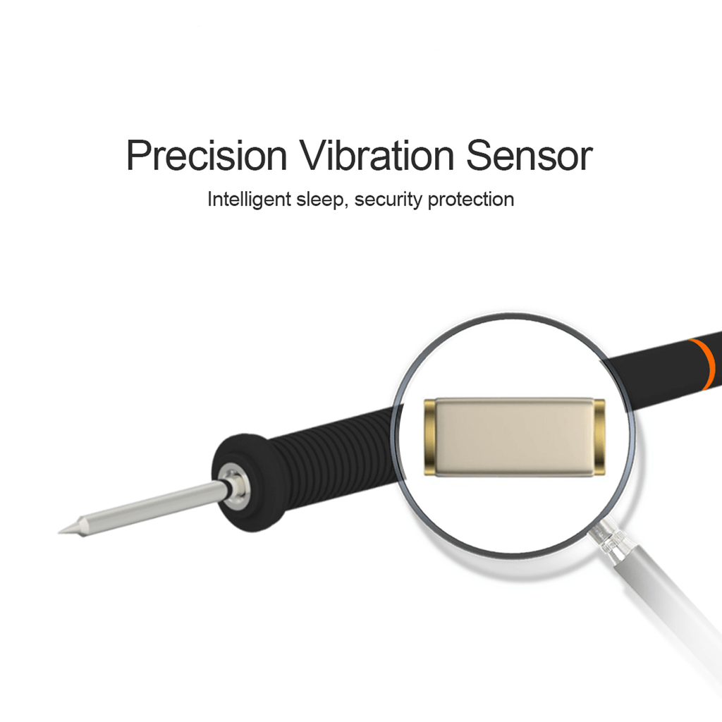 TS11 Intelligente Präzisions-Lötstation (Quick, 110V, Nordamerika)