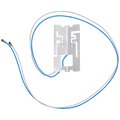 Antenna Flex Cable for PlayStation 5 (400FR / 1200)