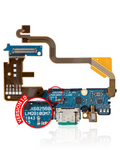 Charging Port Flex Cable for LG G7 One (LMQ910QM7 / Version 1.0)