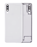 Backcover für Samsung Galaxy A70 (A705 / 2019) (Aftermarket Plus) (Weiß)