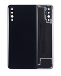 Back Cover for Samsung Galaxy A70 (A705 / 2019) Aftermarket Plus Black
