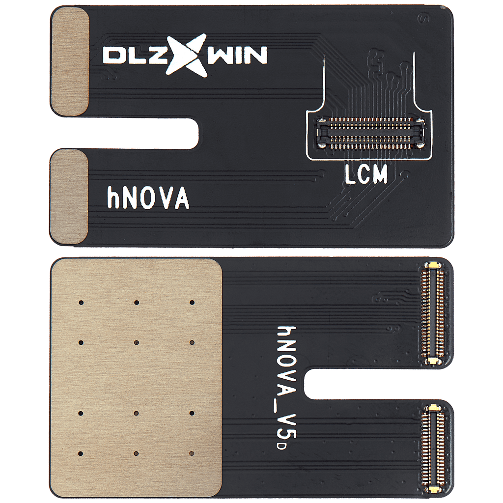 Tester Flex Cable for iTestBox (S300/S800) and Huawei Nova Plus
