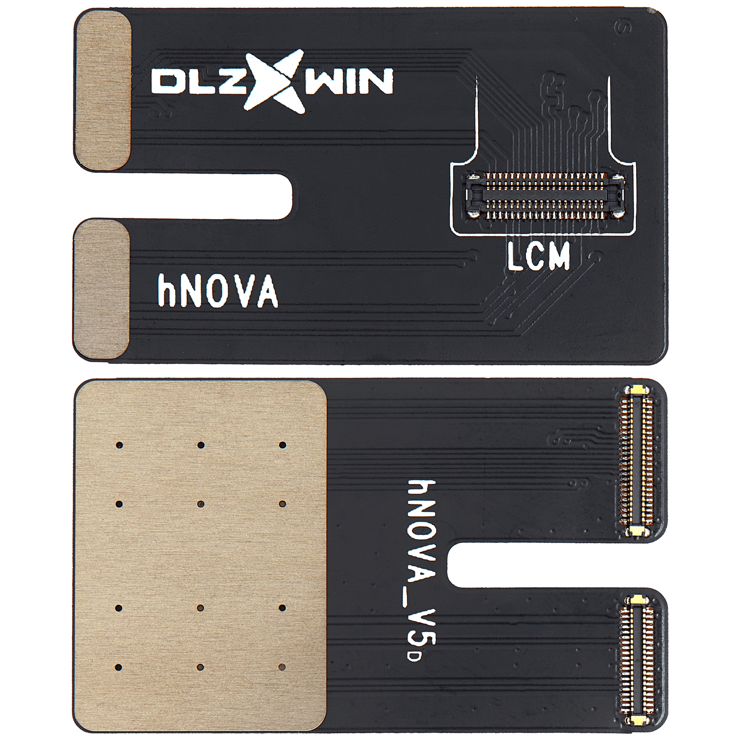 Tester Flex Cable for iTestBox (S300/S800) and Huawei Nova Plus