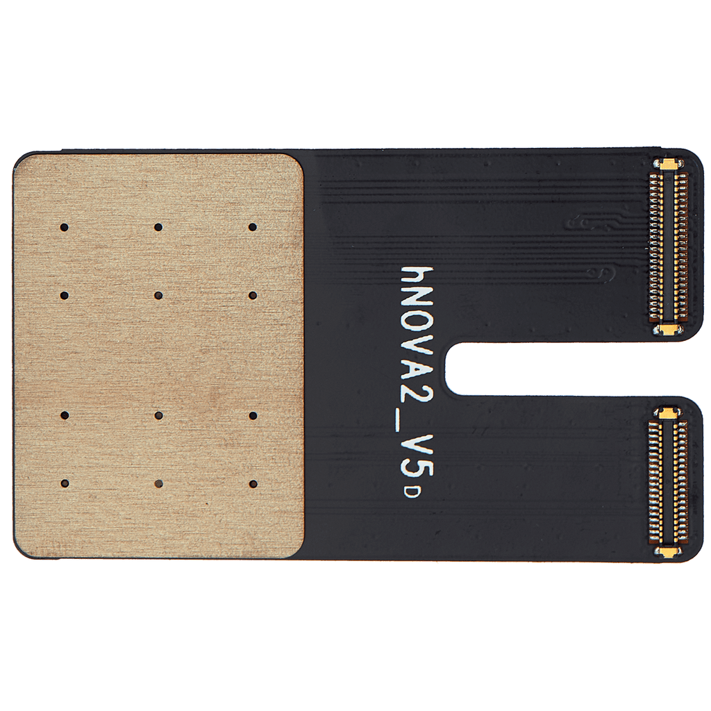 Test-Flexkabel für iTestBox (S300 / S800) für Huawei Nova 2