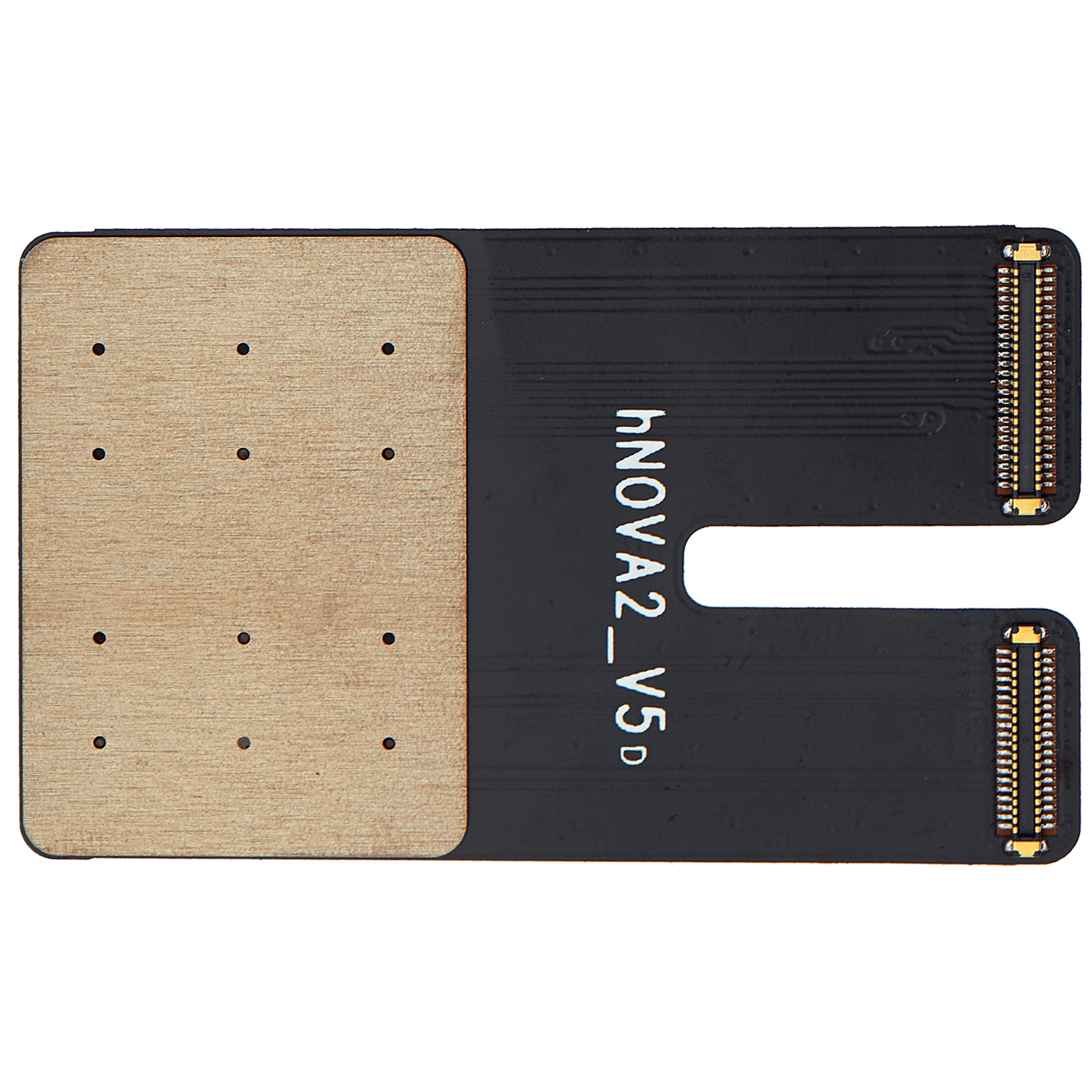 Test-Flexkabel für iTestBox (S300 / S800) für Huawei Nova 2