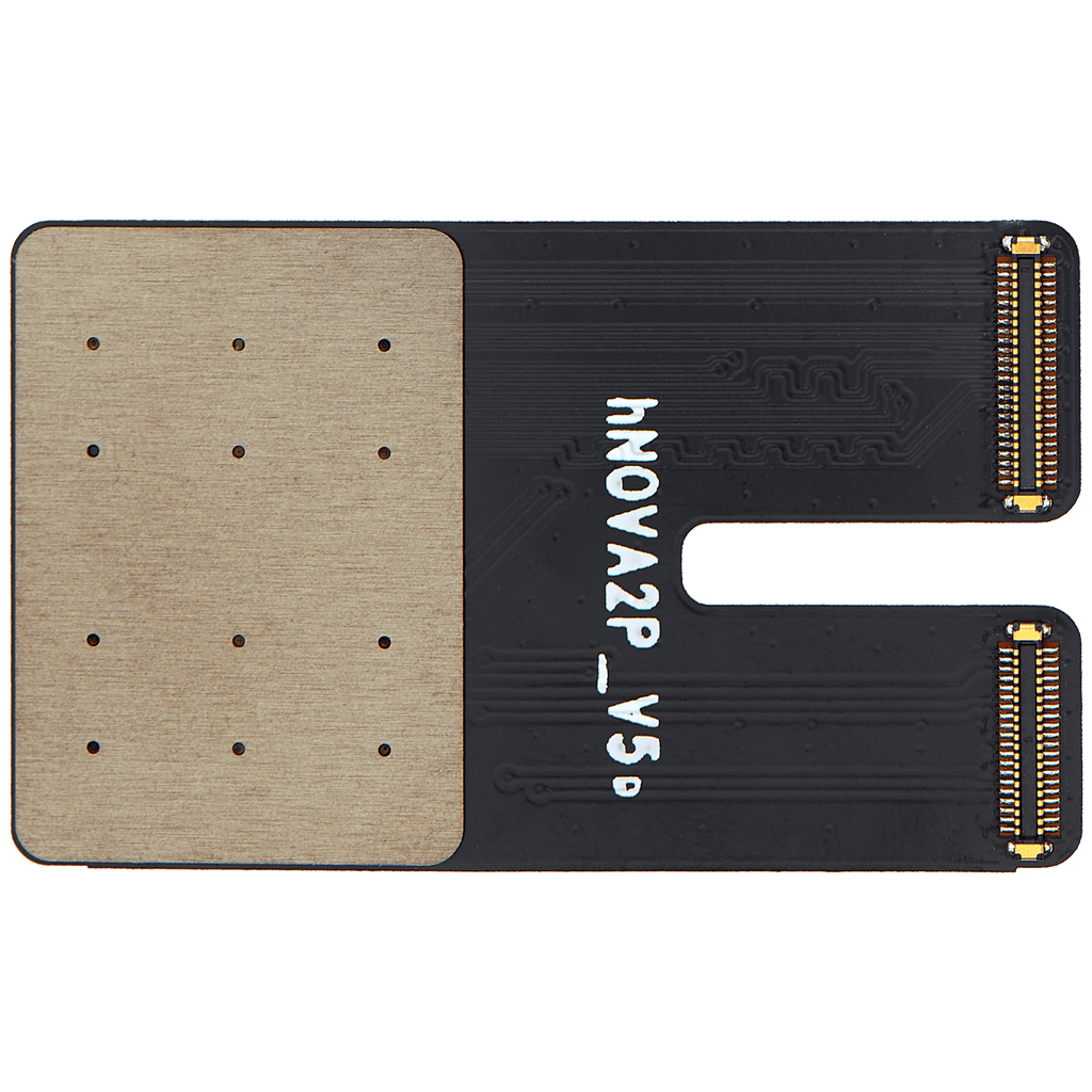 Tester-Flex-Kabel für iTestBox (S300 / S800) für Huawei Nova 2P