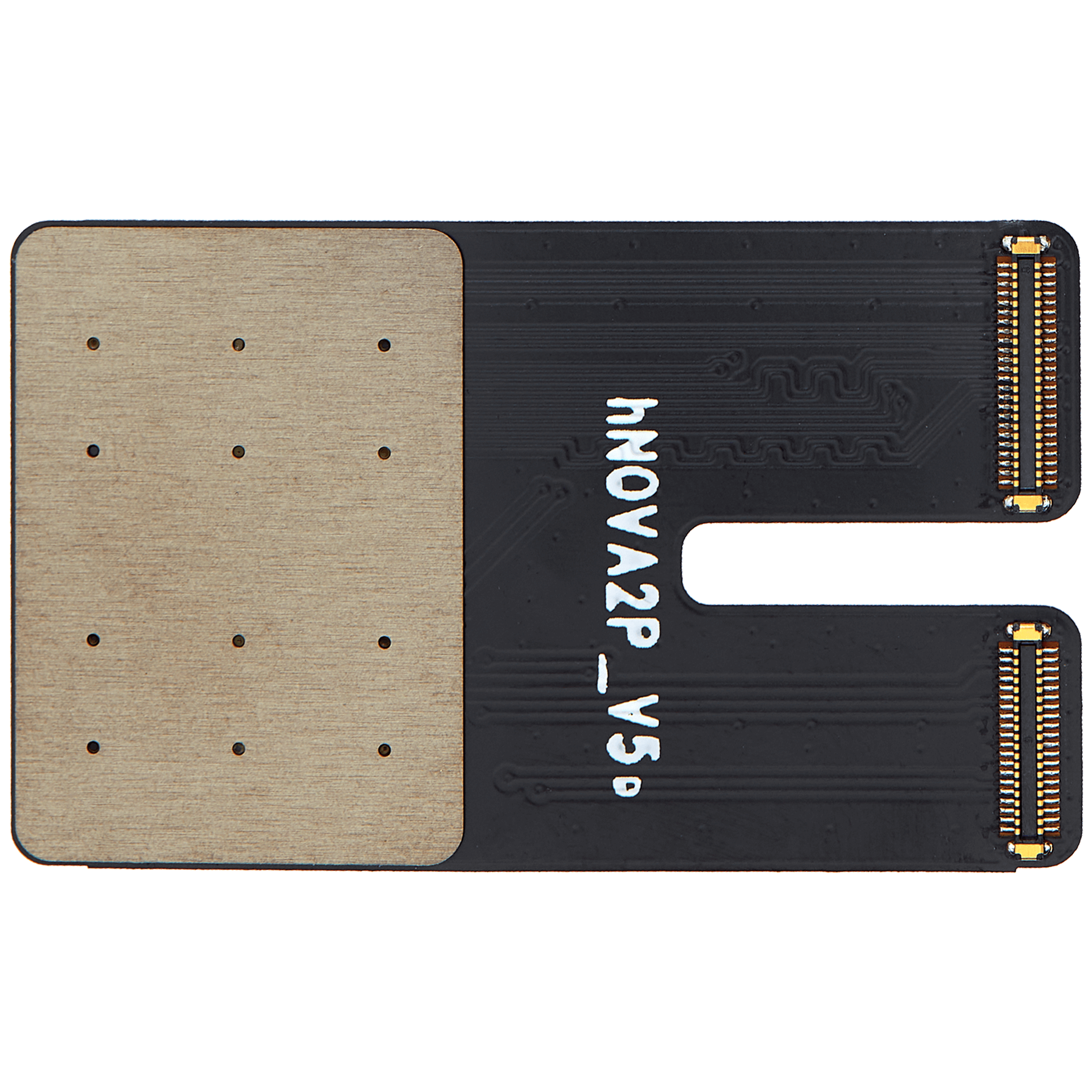 Tester-Flex-Kabel für iTestBox (S300 / S800) für Huawei Nova 2P