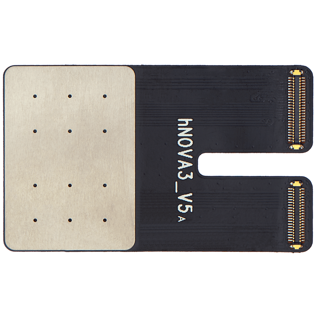 Flexibles Testkabel für iTestBox (S300 / S800) für Huawei Nova 3 / Honor Play