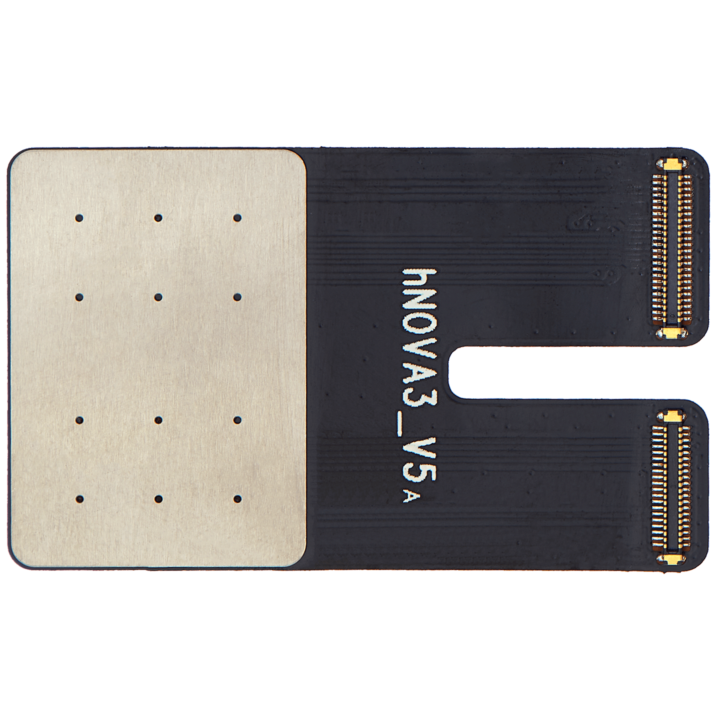 Flexibles Testkabel für iTestBox (S300 / S800) für Huawei Nova 3 / Honor Play