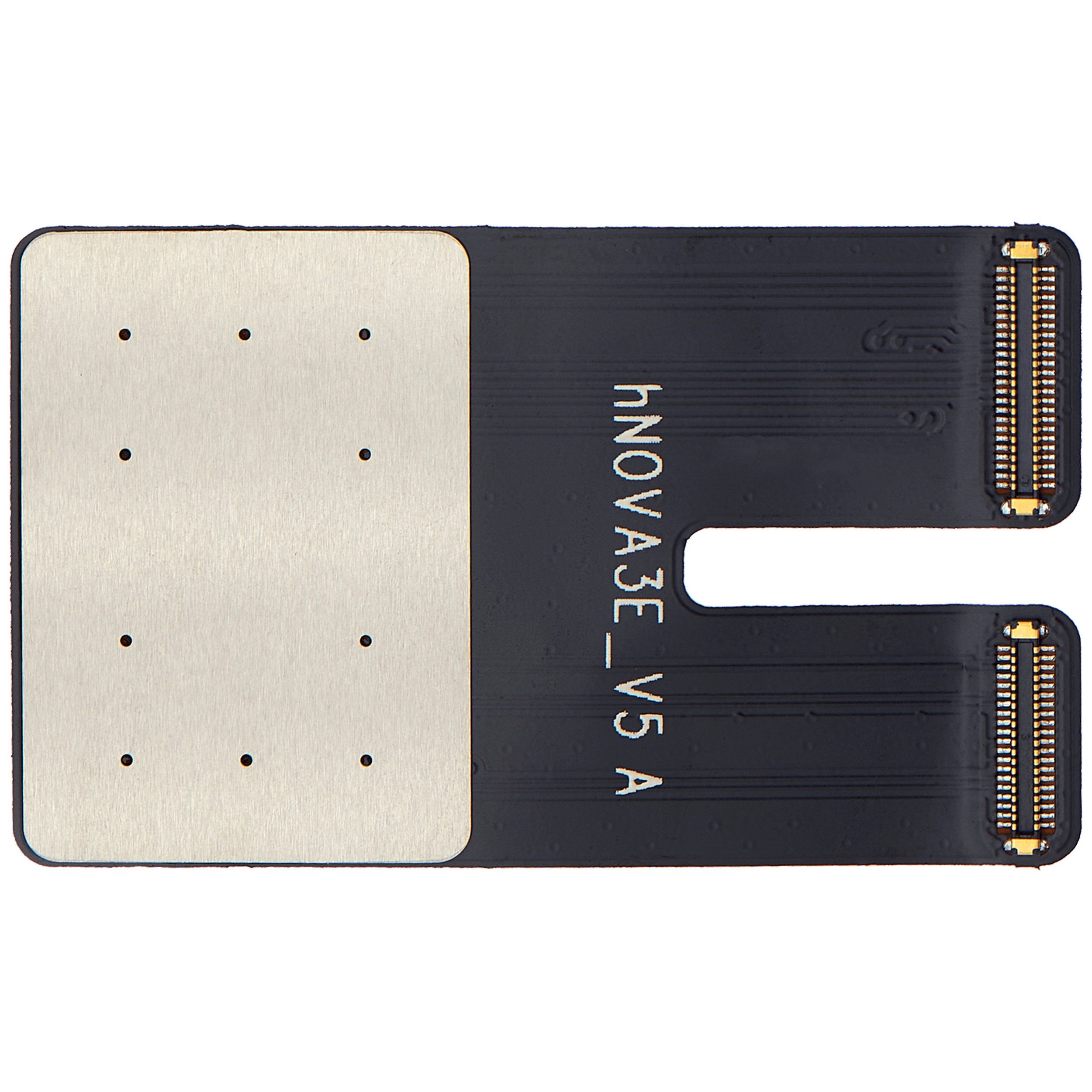 Tester Flexkabel für iTestBox (S300 / S800) für Huawei Nova 3E / P20 Lite