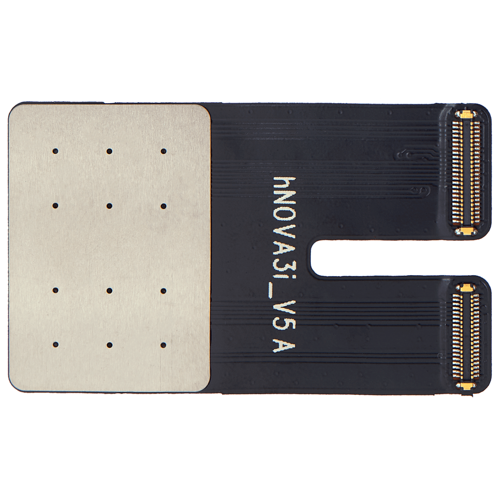 Tester Flexkabel für iTestBox (S300 / S800) für Huawei Nova 3i / Mate 20 Lite