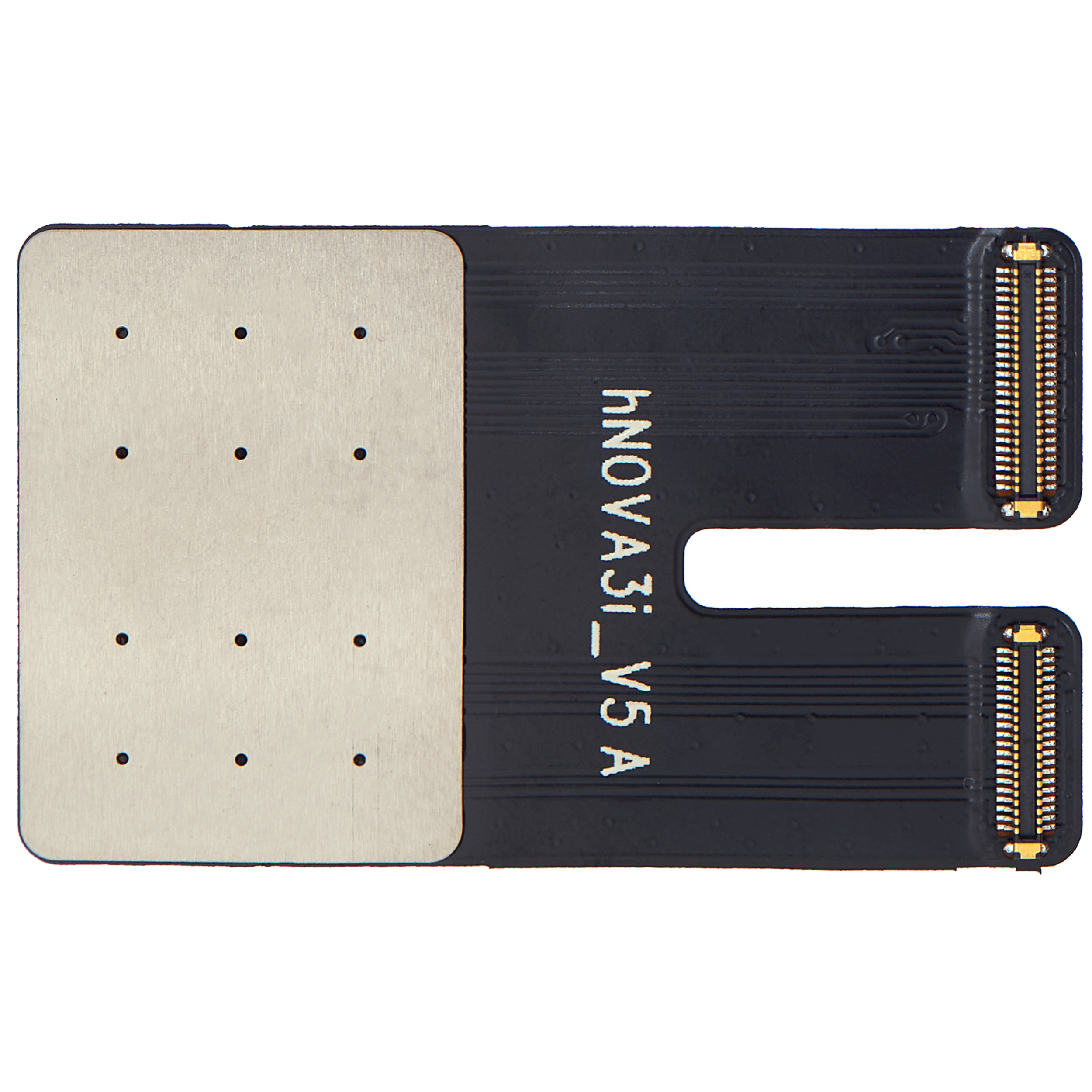 Tester Flexkabel für iTestBox (S300 / S800) für Huawei Nova 3i / Mate 20 Lite
