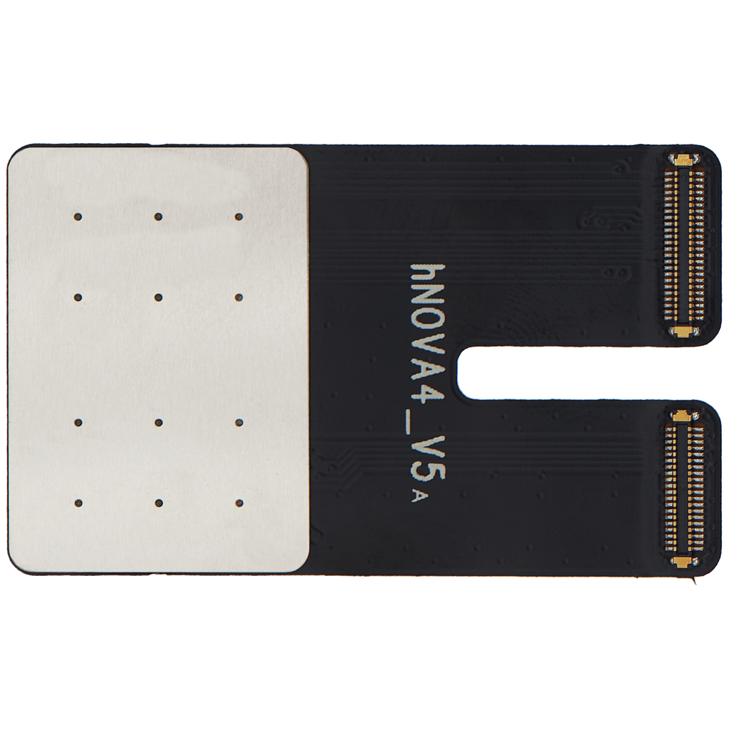 Flex-Kabel für iTestBox (S300 / S800) für Huawei Nova 4 / Honor View 20