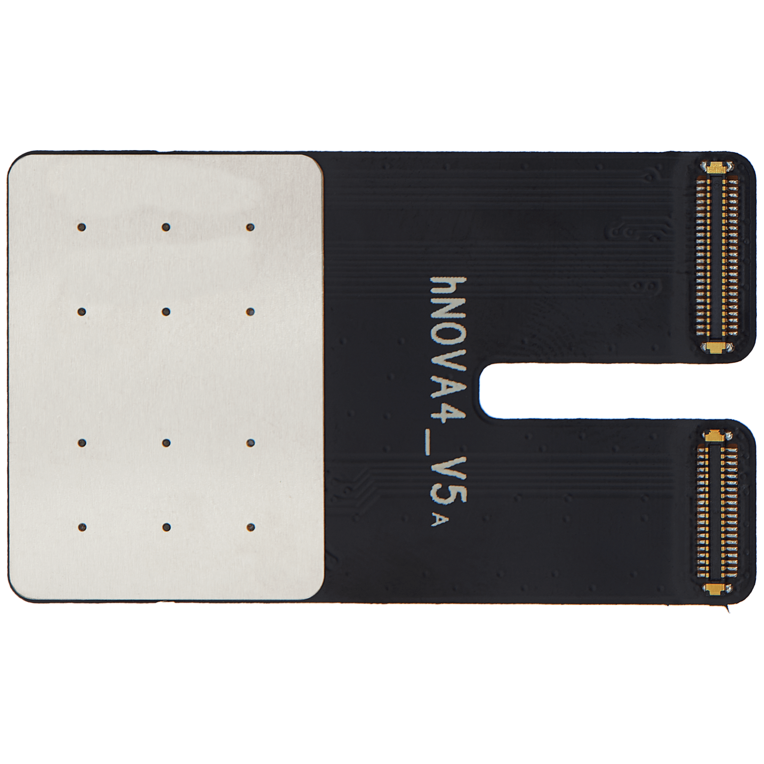 Flex-Kabel für iTestBox (S300 / S800) für Huawei Nova 4 / Honor View 20