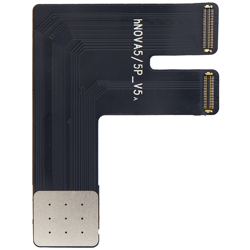Test-Flexkabel für iTestBox (S300 / S800) für Huawei Nova 5 / Nova 5P