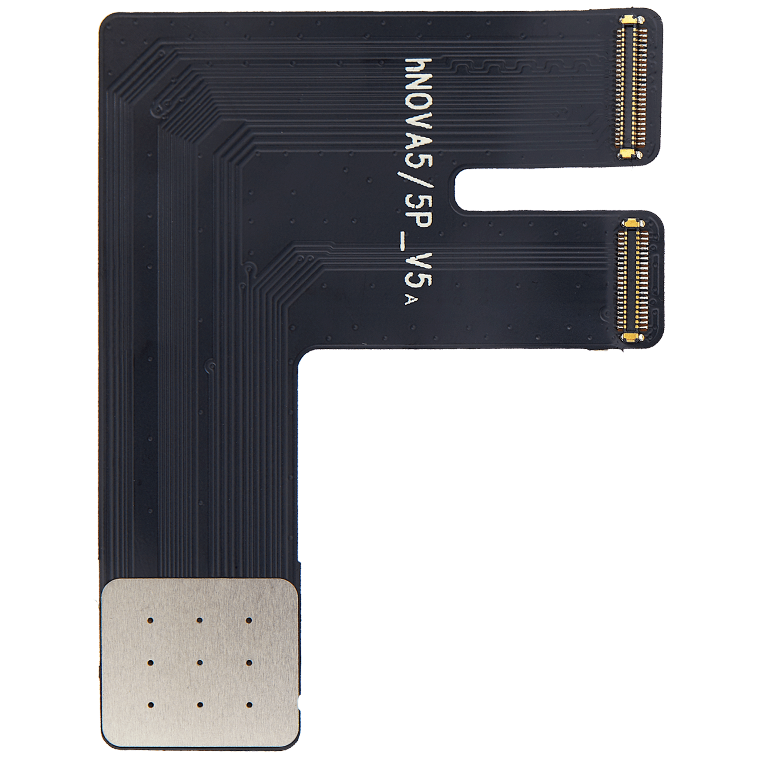 Test-Flexkabel für iTestBox (S300 / S800) für Huawei Nova 5 / Nova 5P