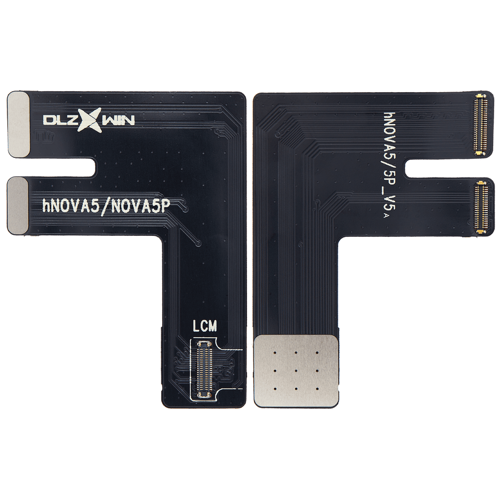 Test-Flexkabel für iTestBox (S300 / S800) für Huawei Nova 5 / Nova 5P