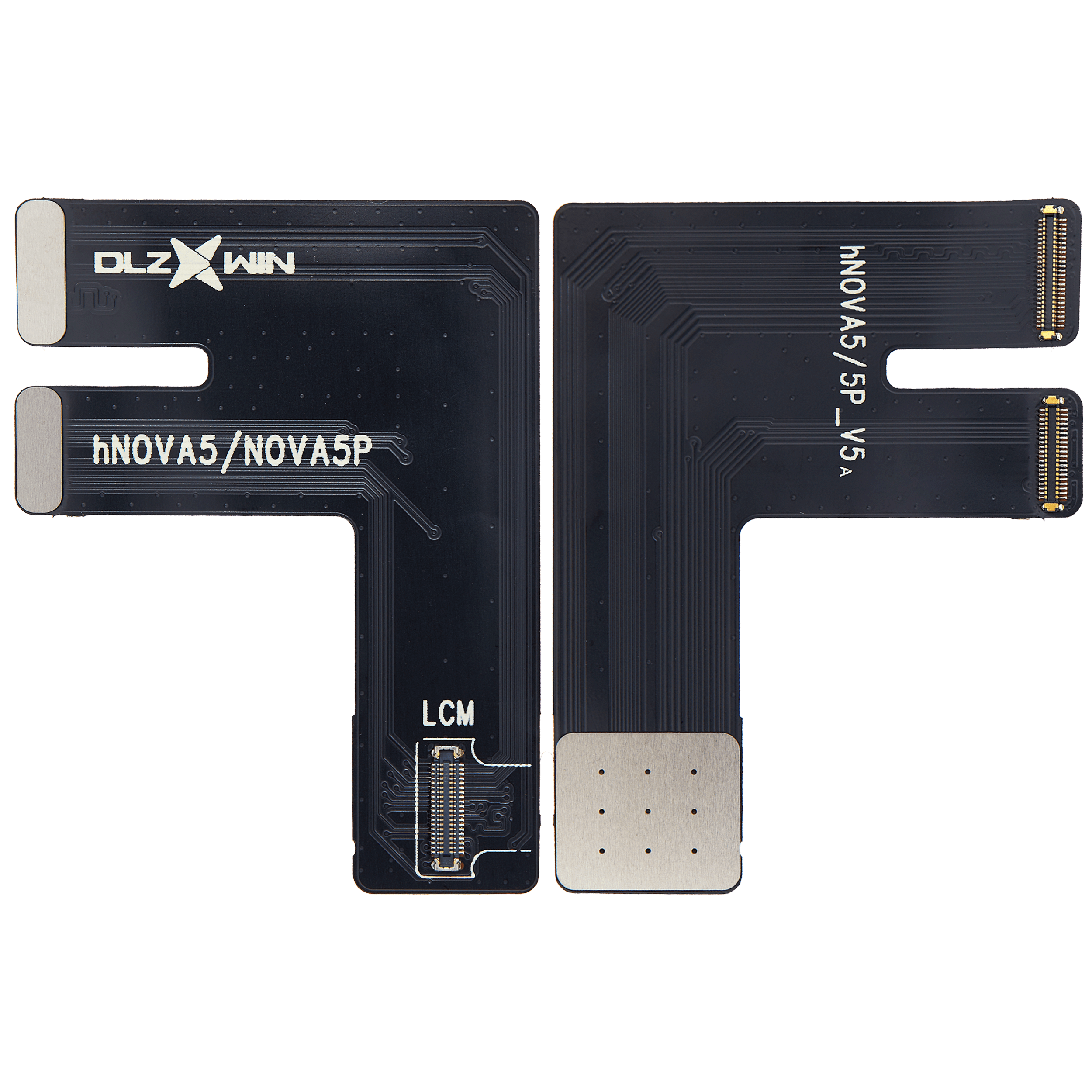 Test-Flexkabel für iTestBox (S300 / S800) für Huawei Nova 5 / Nova 5P