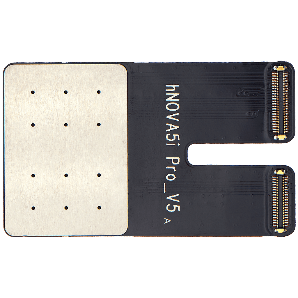 Test-Flexkabel für iTestBox (S300 / S800) für Huawei Nova 5i P / Nova 5Z