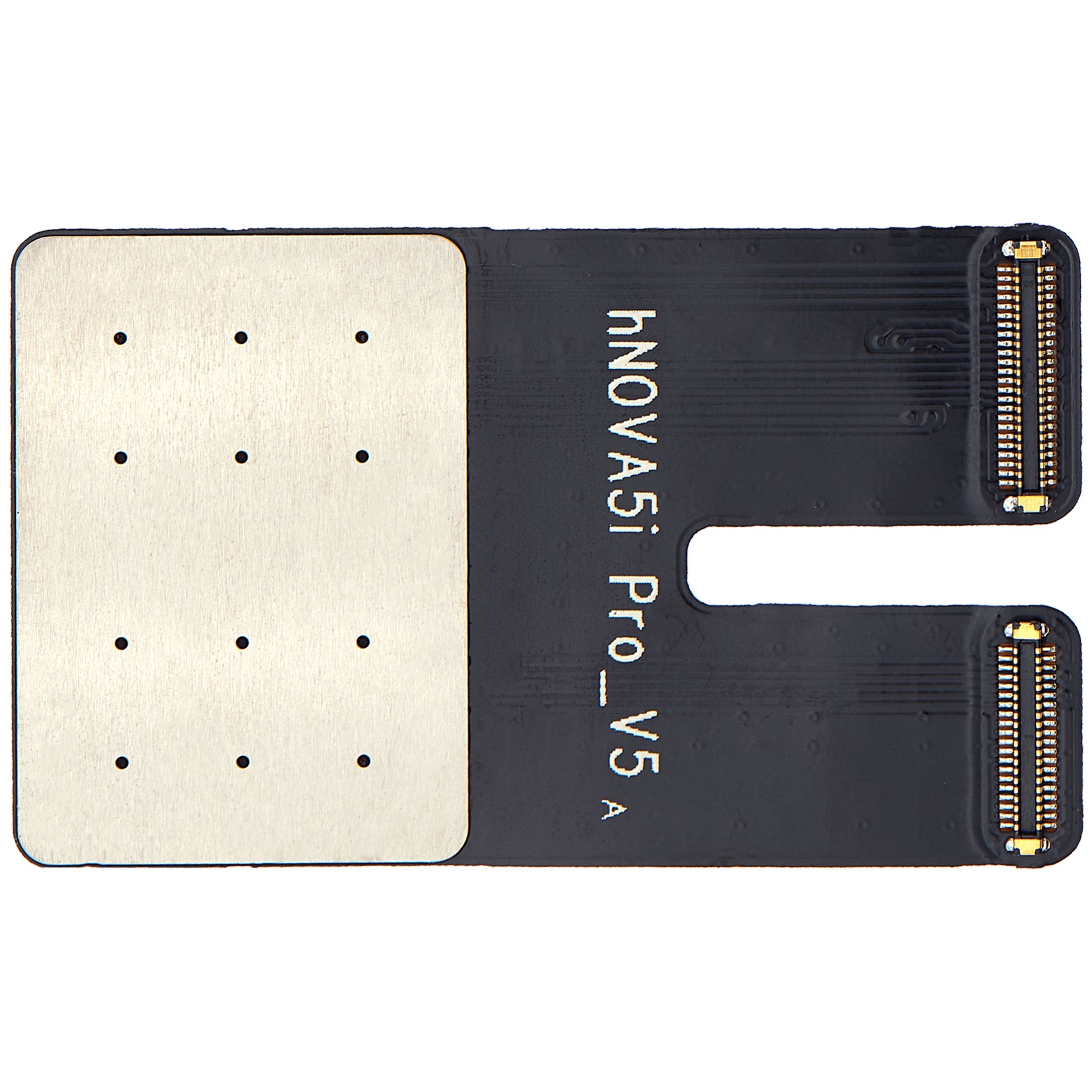 Test-Flexkabel für iTestBox (S300 / S800) für Huawei Nova 5i P / Nova 5Z