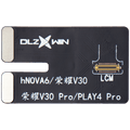 iTestBox Tester Flexkabel für Huawei Nova 6, Honor V30, Play4 Pro