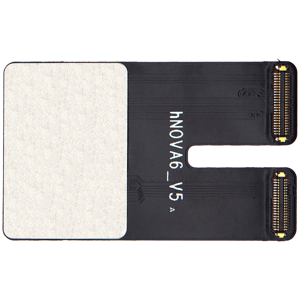 iTestBox Tester Flexkabel für Huawei Nova 6, Honor V30, Play4 Pro