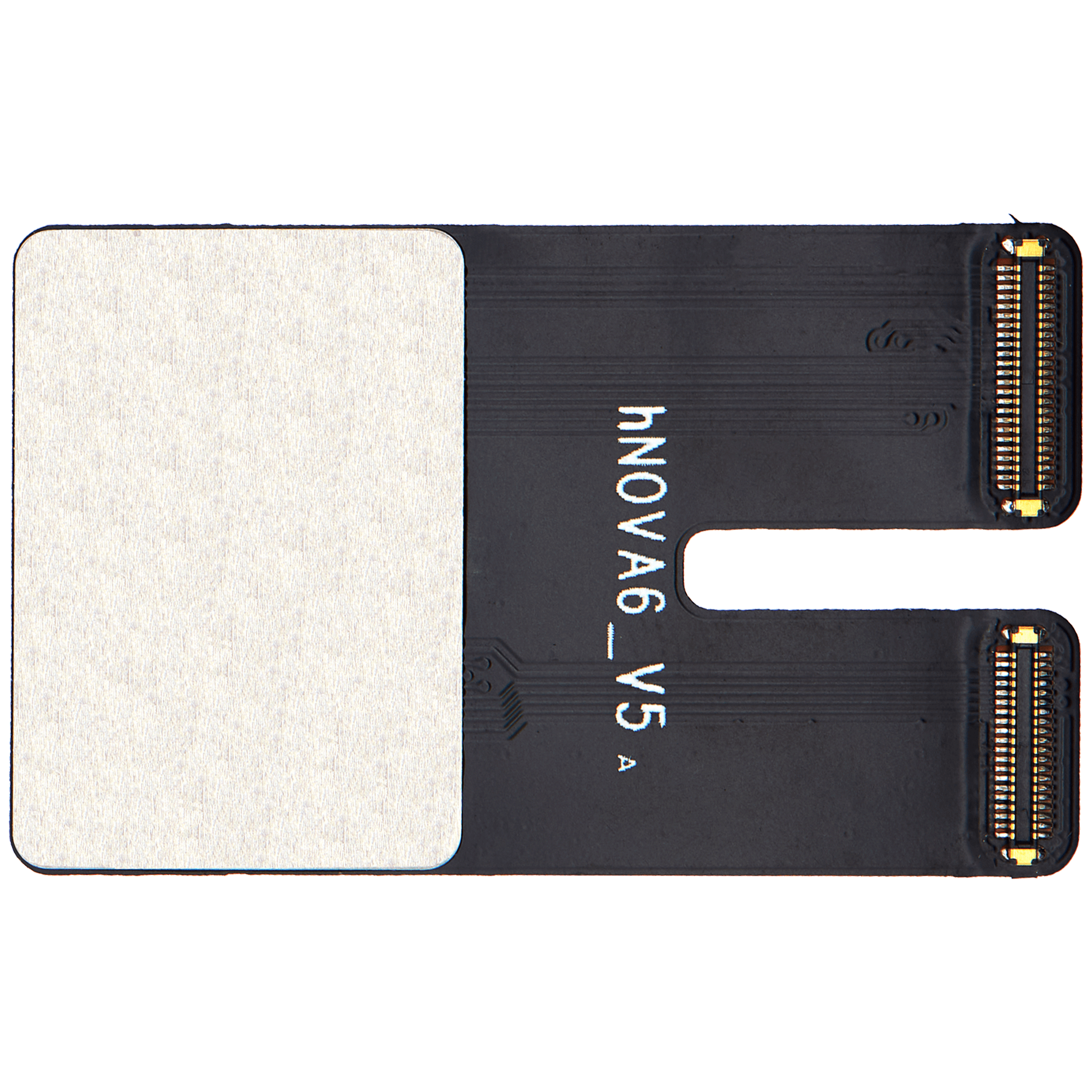 iTestBox Tester Flexkabel für Huawei Nova 6, Honor V30, Play4 Pro