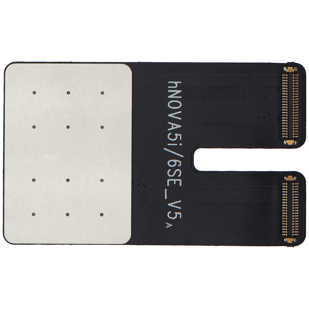Test-Flexkabel für Huawei P40 Lite, Nova 6 SE, 5i, 7i iTestBox S300/S800 Qualitä