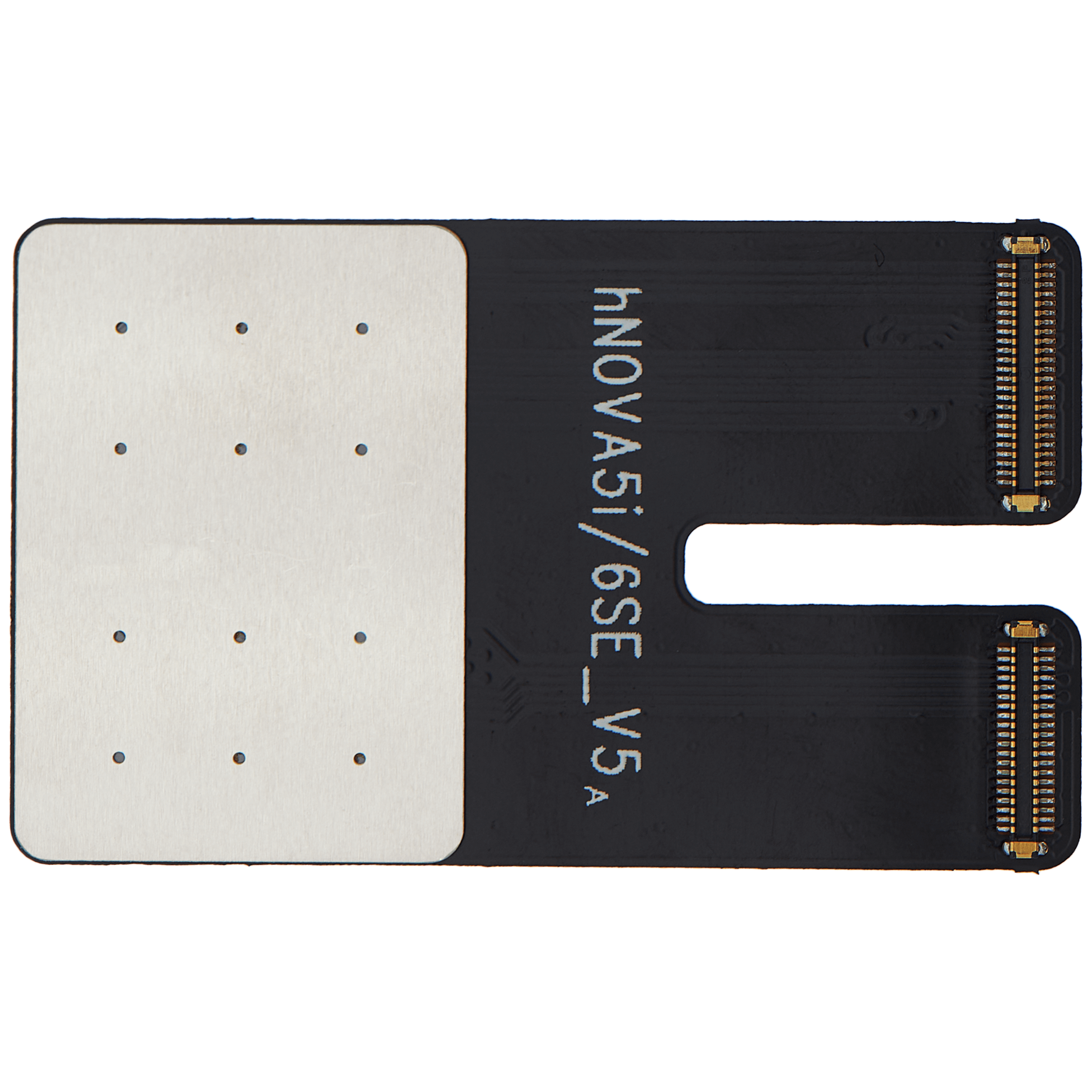 Test-Flexkabel für Huawei P40 Lite, Nova 6 SE, 5i, 7i iTestBox S300/S800 Qualitä
