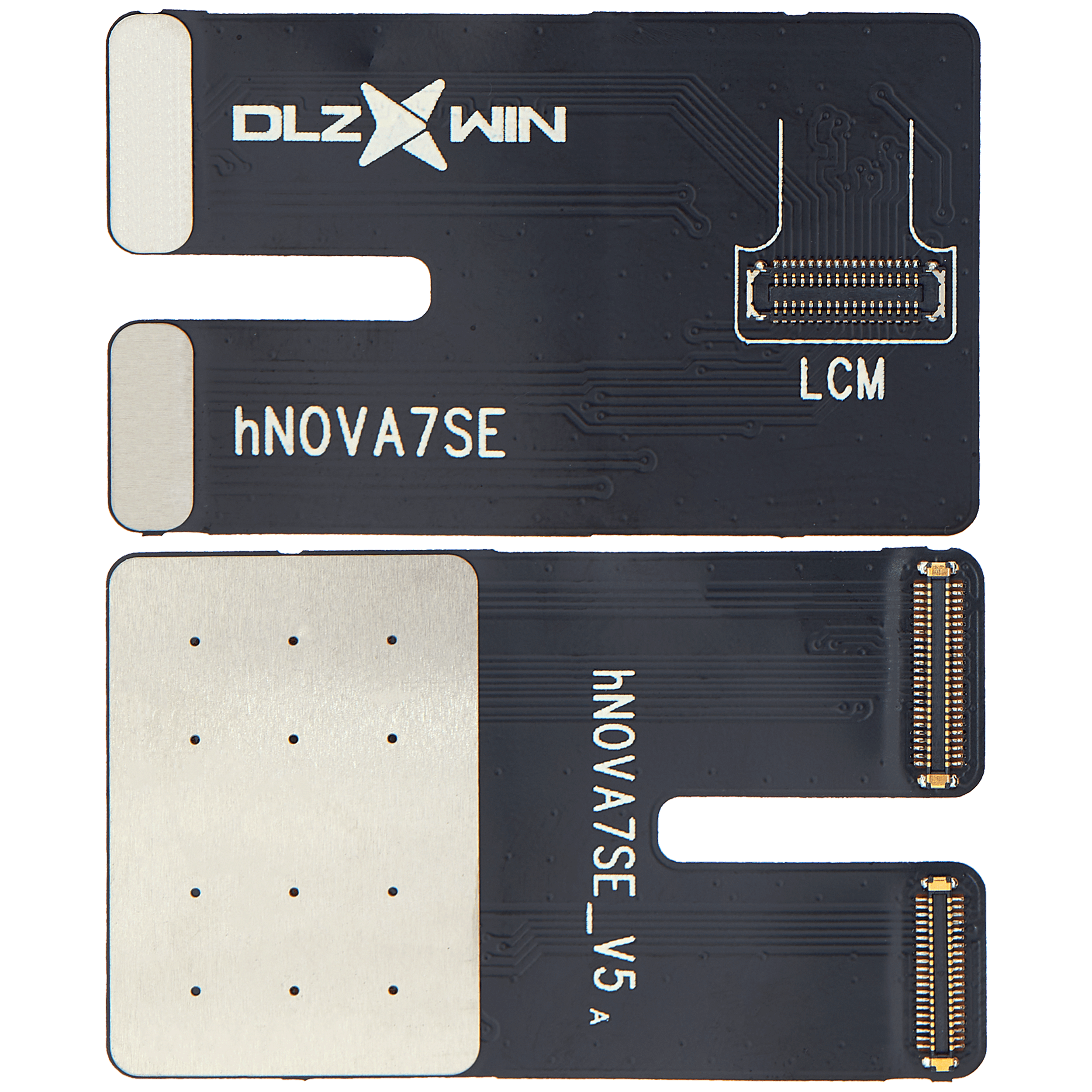 Tester Flex Cable for iTestBox (S300 / S800) for Huawei Nova7 SE / Honor 30S