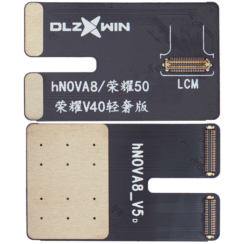 Tester Flex Kabel für iTestBox S300/S800 Huawei Nova 8/Honor 50