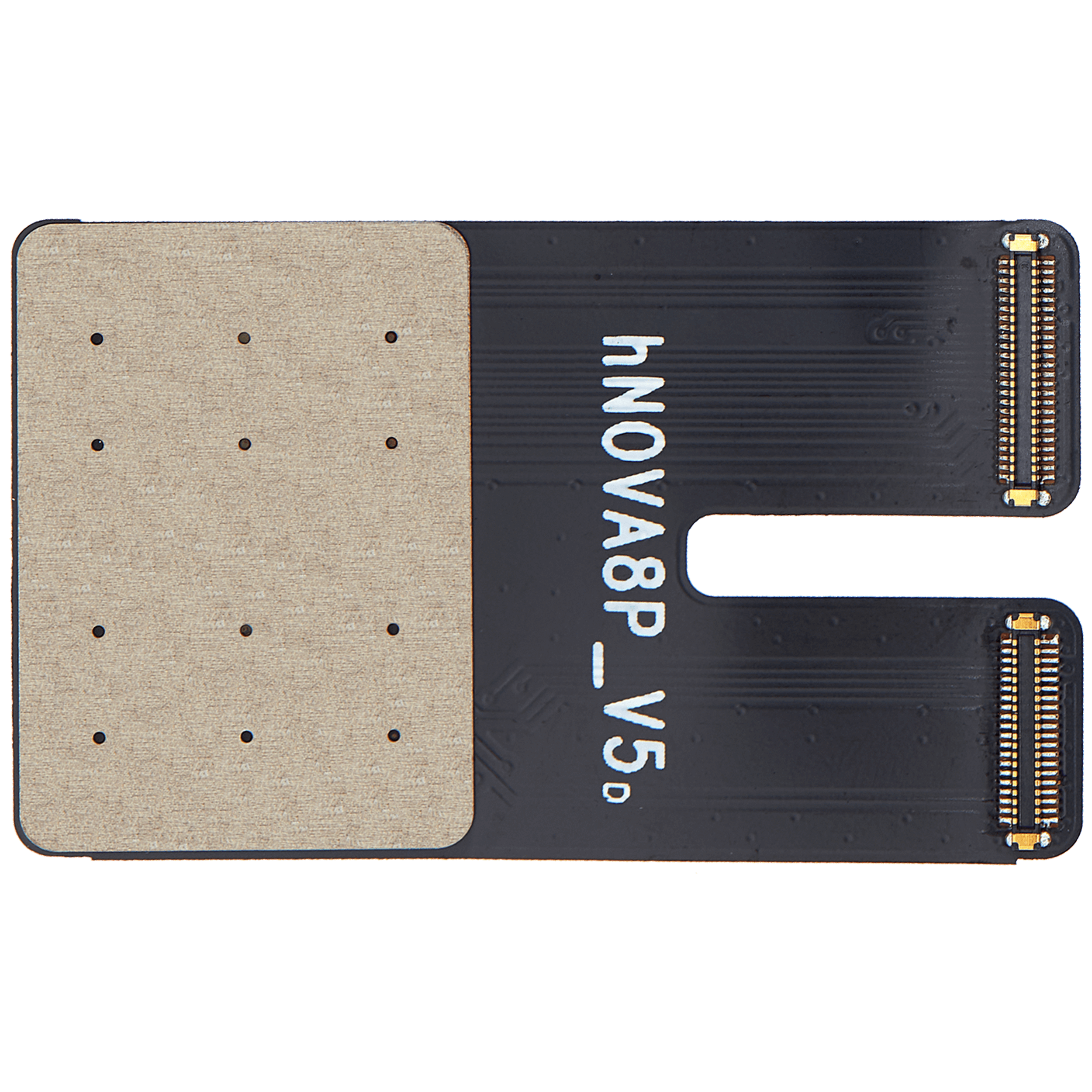 Test-Flexkabel für iTestBox S300/S800, Huawei Nova 8P/9P, Honor 50P/V40