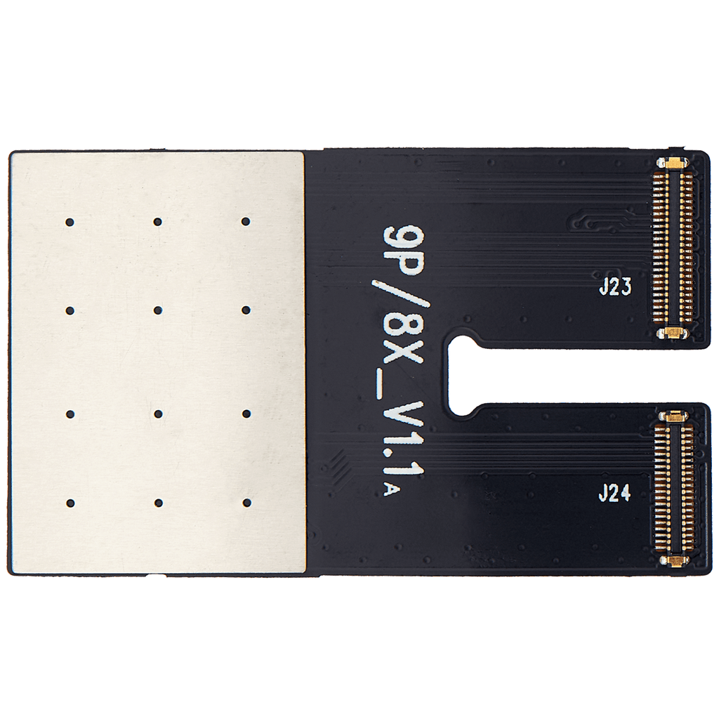 Tester Flex Cable for iTestBox (S300 / S800) for Huawei Y9 (2019) / Honor 8X