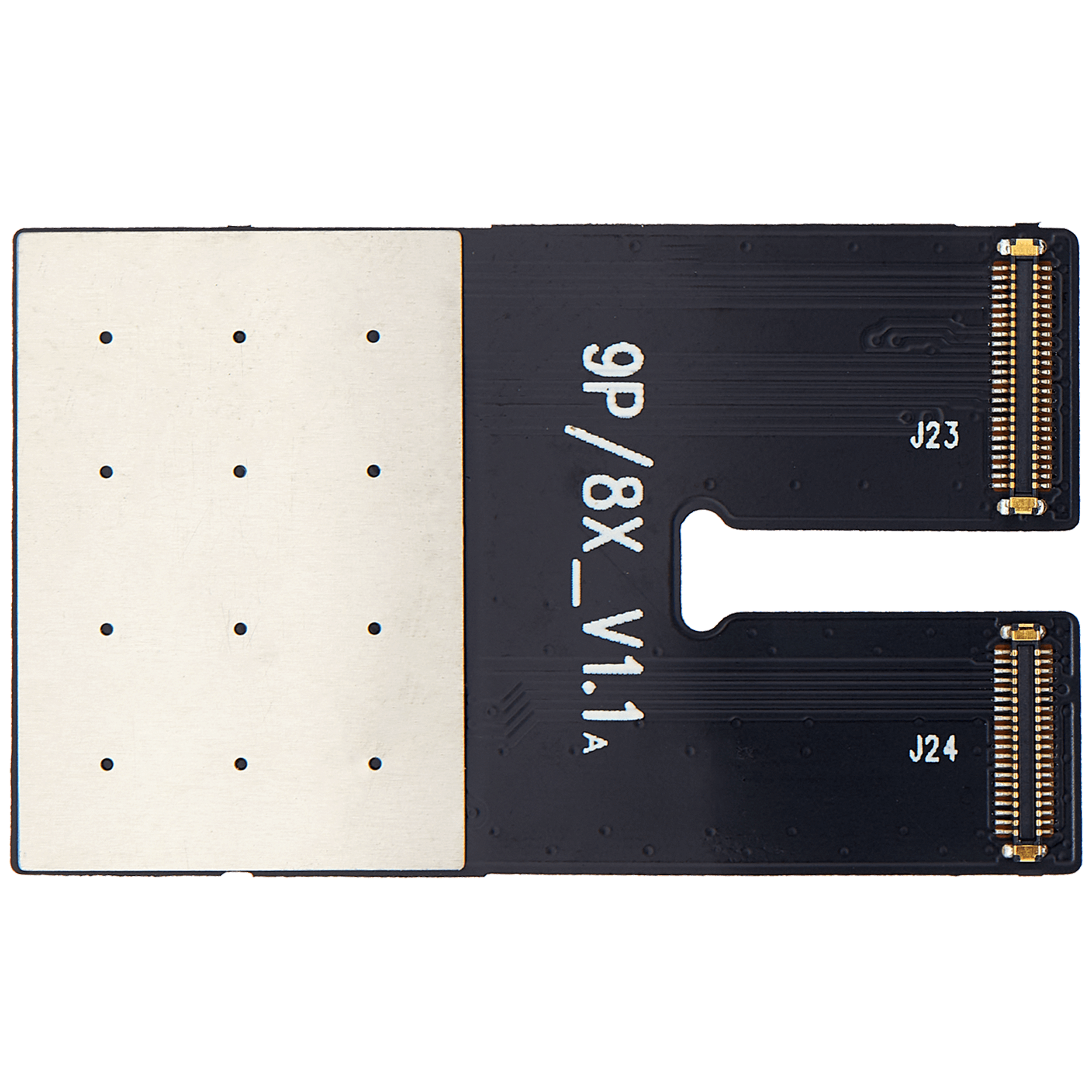 Tester Flex Cable for iTestBox (S300 / S800) for Huawei Y9 (2019) / Honor 8X