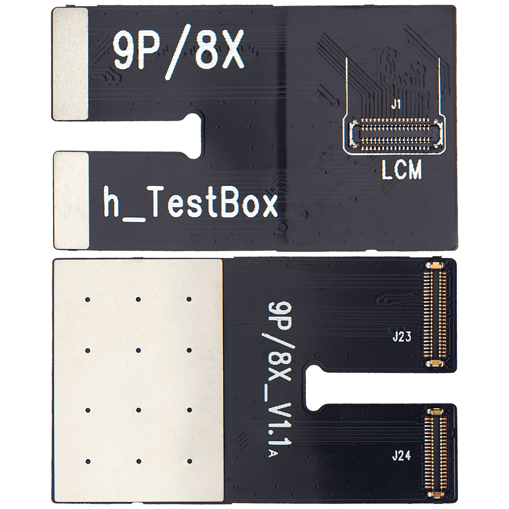 Tester Flex Cable for iTestBox (S300 / S800) for Huawei Y9 (2019) / Honor 8X